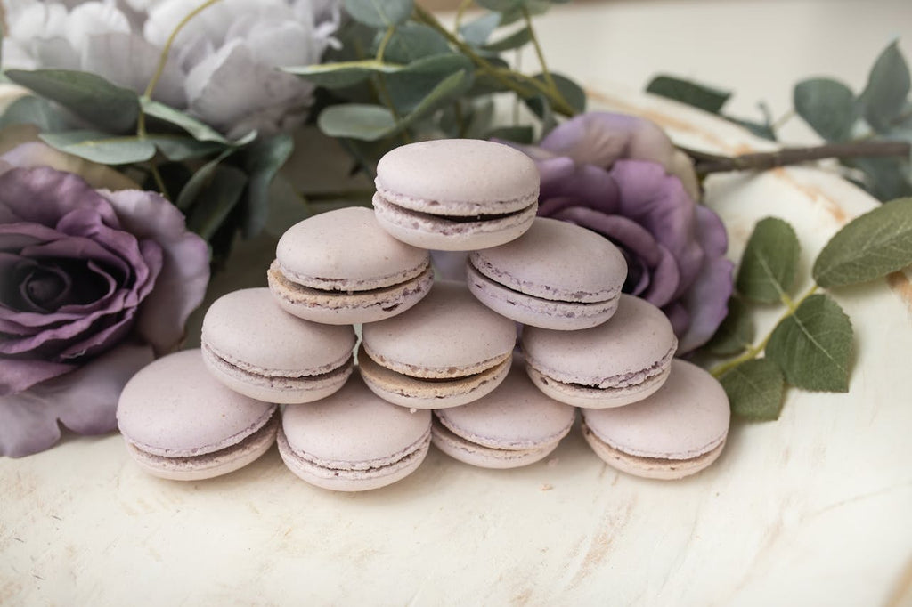 Macaron Online Course