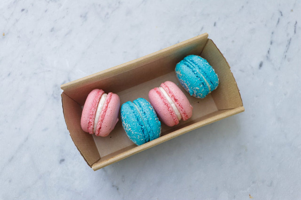 Macaron Online Course