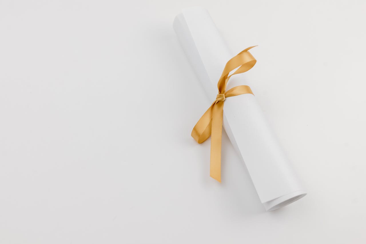 Gift Certificate